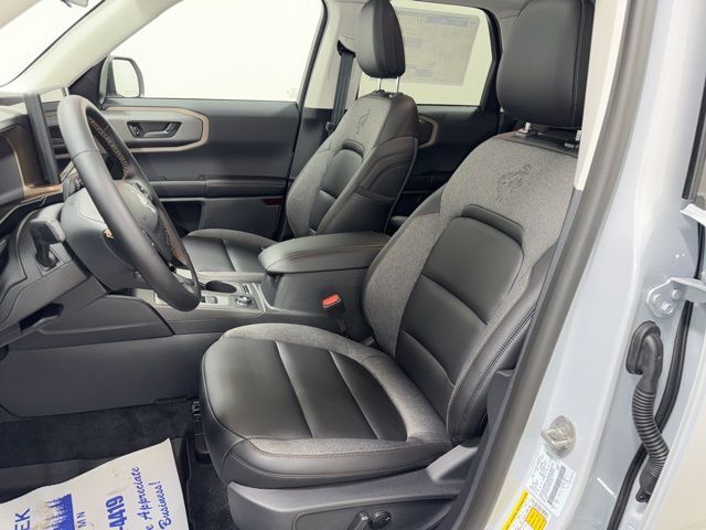 2026 Ford Bronco Sport Big Bend Pine River MN