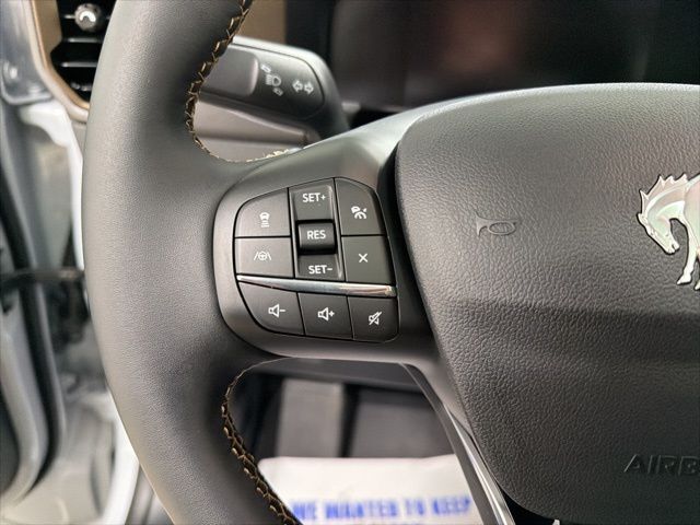 2026 Ford Bronco Sport Big Bend Pine River MN