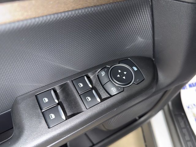 2026 Ford Bronco Sport Big Bend Pine River MN