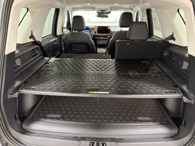 2026 Ford Bronco Sport Big Bend Pine River MN