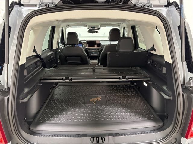 2026 Ford Bronco Sport Big Bend Pine River MN