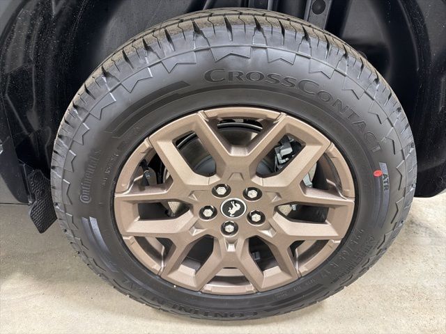 2026 Ford Bronco Sport Big Bend Pine River MN