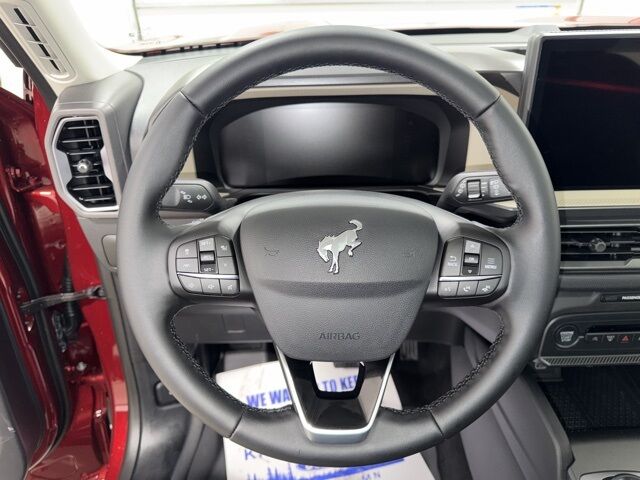 2026 Ford Bronco Sport Big Bend Pine River MN