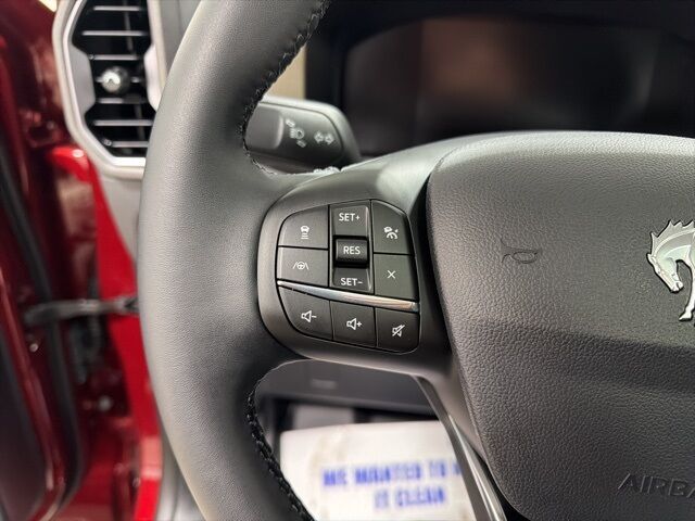 2026 Ford Bronco Sport Big Bend Pine River MN