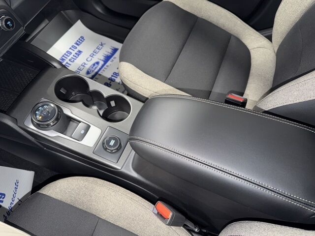 2026 Ford Bronco Sport Big Bend Pine River MN