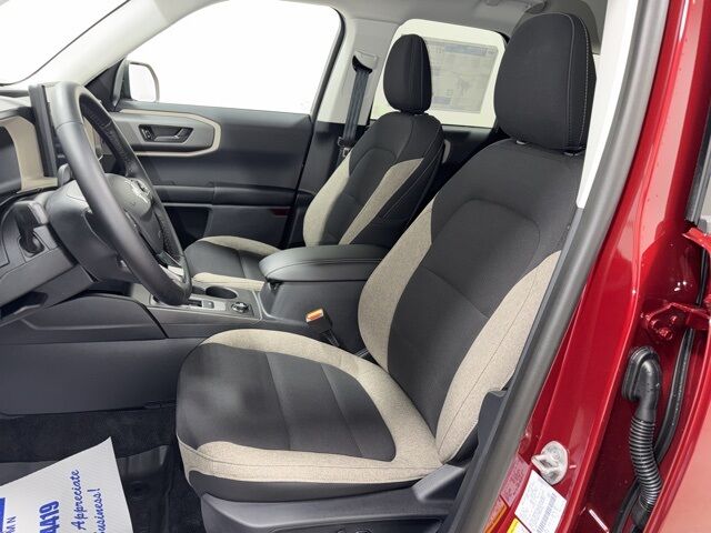 2026 Ford Bronco Sport Big Bend Pine River MN