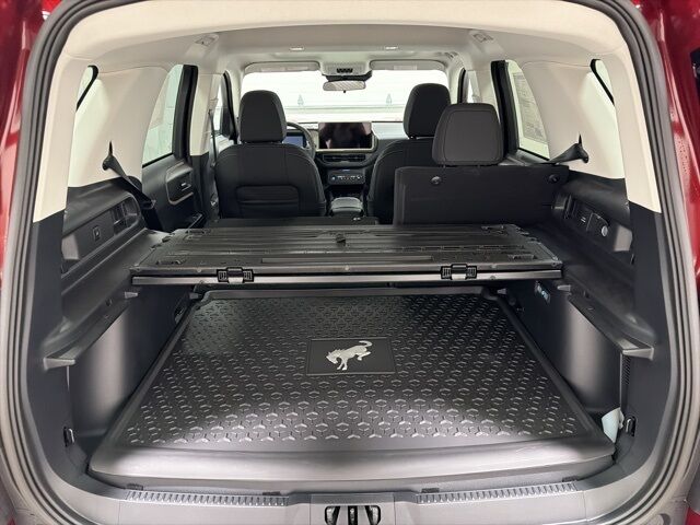 2026 Ford Bronco Sport Big Bend Pine River MN