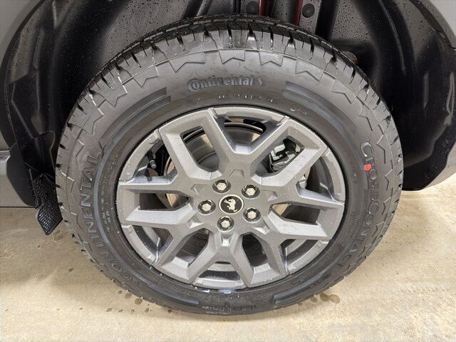 2026 Ford Bronco Sport Big Bend Pine River MN