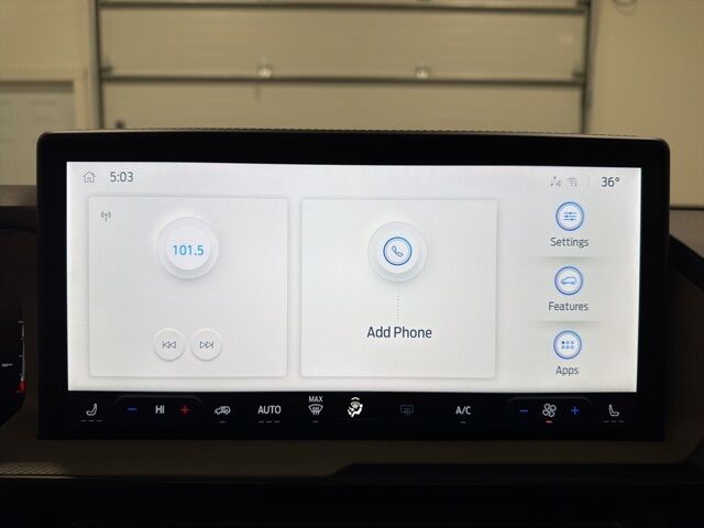 2026 Ford Bronco Sport Big Bend Pine River MN