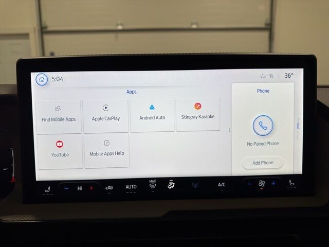 2026 Ford Bronco Sport Big Bend Pine River MN