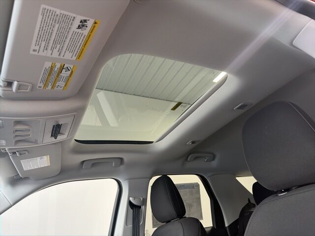 2026 Ford Bronco Sport Big Bend Pine River MN