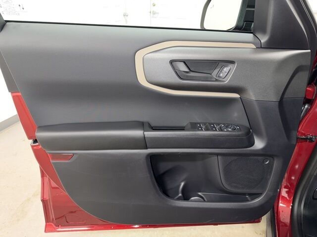 2026 Ford Bronco Sport Big Bend Pine River MN