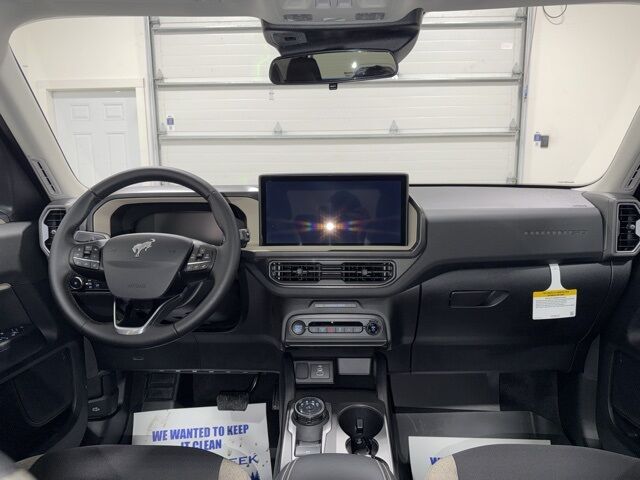 2026 Ford Bronco Sport Big Bend Pine River MN