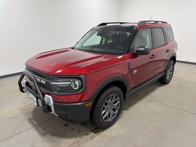 2026 Ford Bronco Sport Big Bend Pine River MN