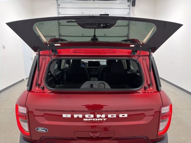 2026 Ford Bronco Sport Big Bend Pine River MN