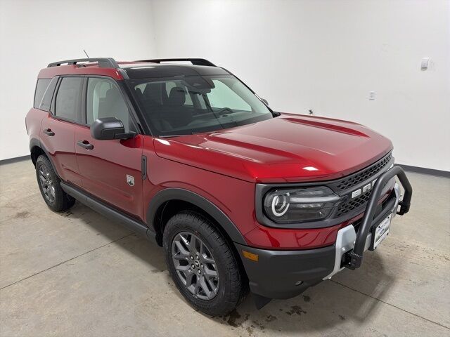 2026 Ford Bronco Sport Big Bend Pine River MN