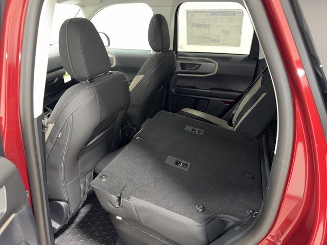 2026 Ford Bronco Sport Big Bend Pine River MN