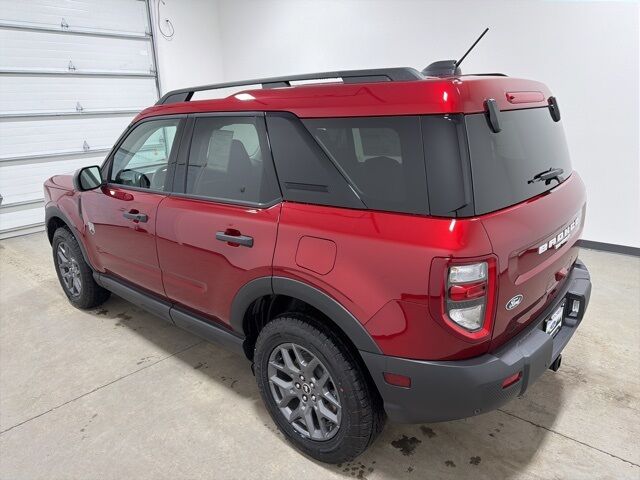 2026 Ford Bronco Sport Big Bend Pine River MN