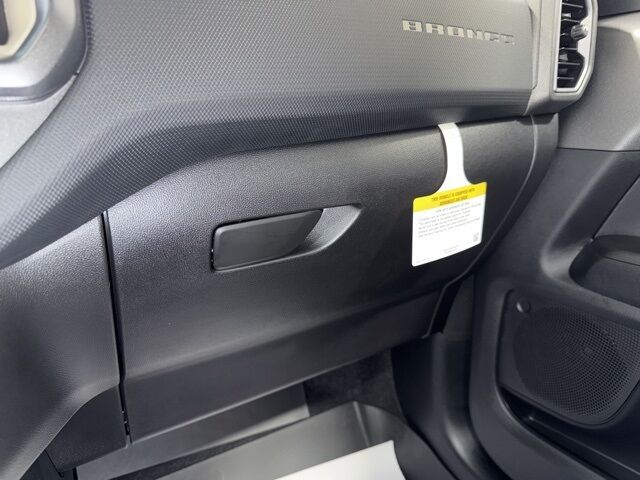 2026 Ford Bronco Sport Big Bend Pine River MN