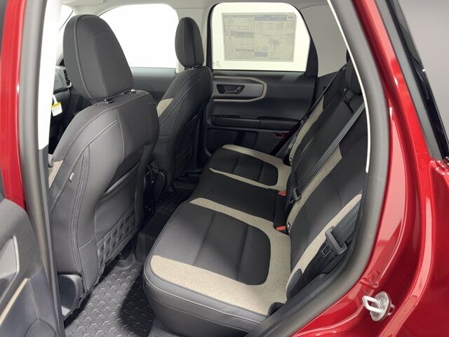 2026 Ford Bronco Sport Big Bend Pine River MN