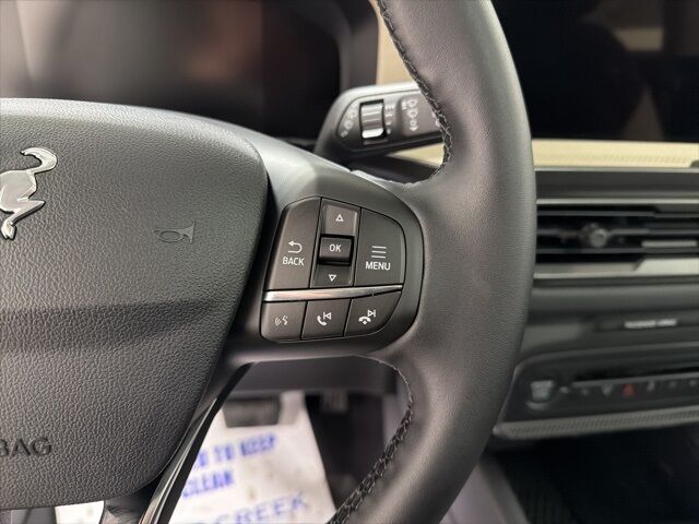 2026 Ford Bronco Sport Big Bend Pine River MN