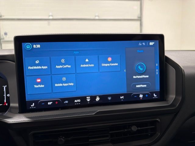 2026 Ford Bronco Sport Big Bend Pine River MN