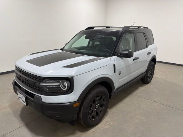 2026 Ford Bronco Sport Big Bend Pine River MN