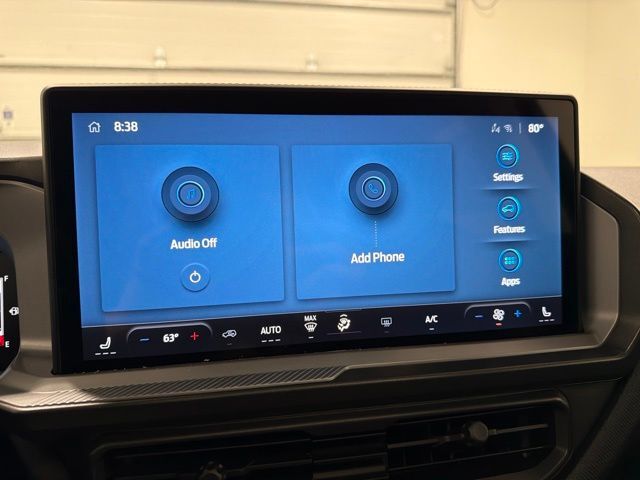 2026 Ford Bronco Sport Big Bend Pine River MN