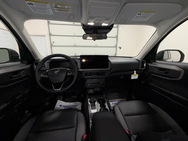 2026 Ford Bronco Sport Big Bend Pine River MN