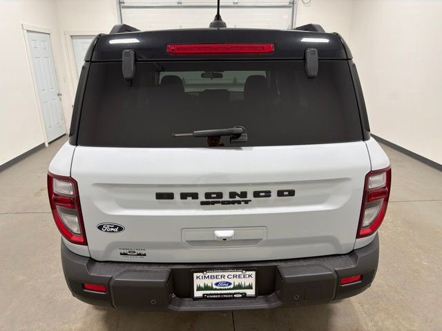 2026 Ford Bronco Sport Big Bend Pine River MN