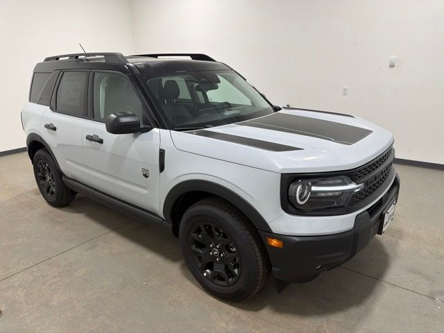 2026 Ford Bronco Sport Big Bend Pine River MN