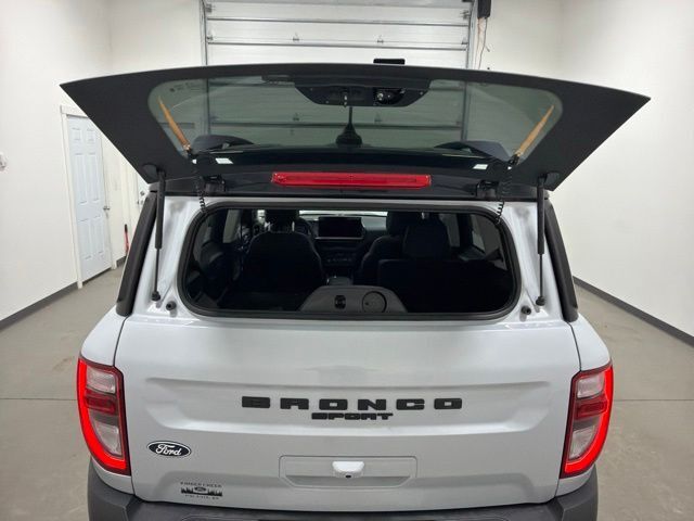2026 Ford Bronco Sport Big Bend Pine River MN