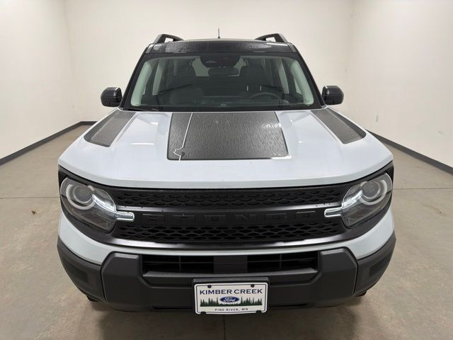 2026 Ford Bronco Sport Big Bend Pine River MN