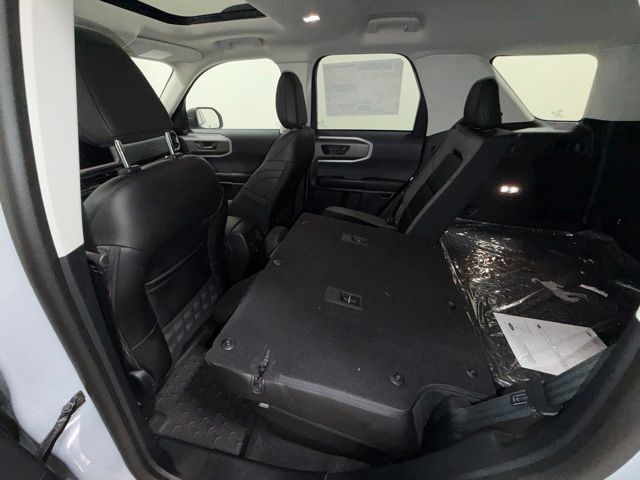 2026 Ford Bronco Sport Big Bend Pine River MN