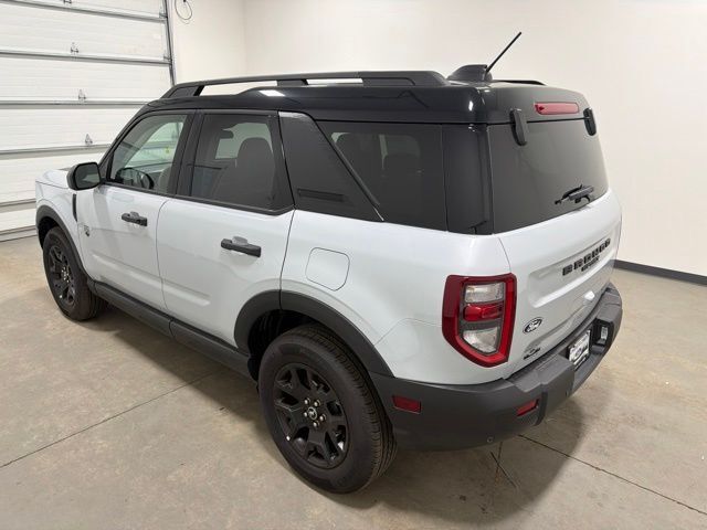 2026 Ford Bronco Sport Big Bend Pine River MN
