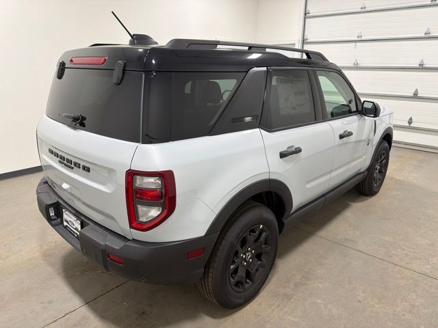 2026 Ford Bronco Sport Big Bend Pine River MN