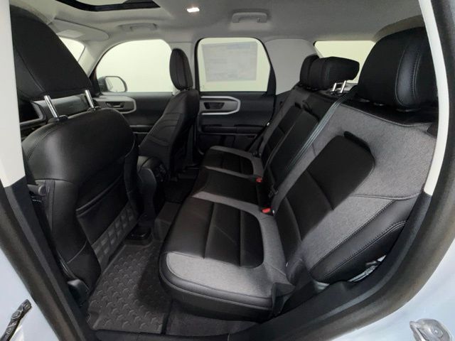 2026 Ford Bronco Sport Big Bend Pine River MN