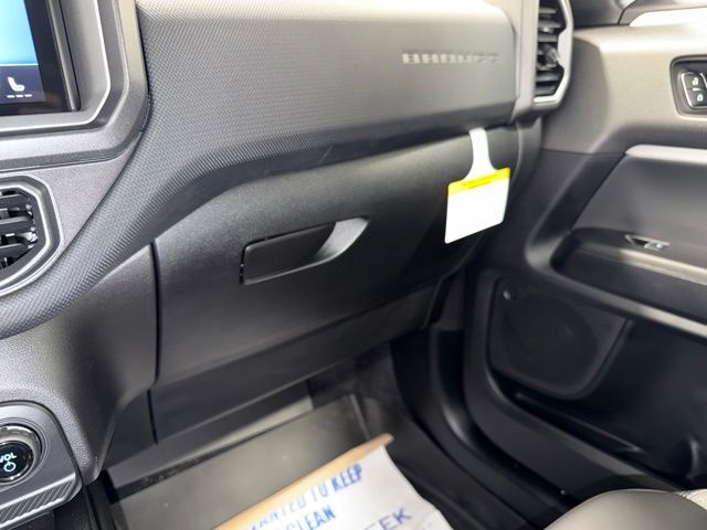 2026 Ford Bronco Sport Big Bend Pine River MN