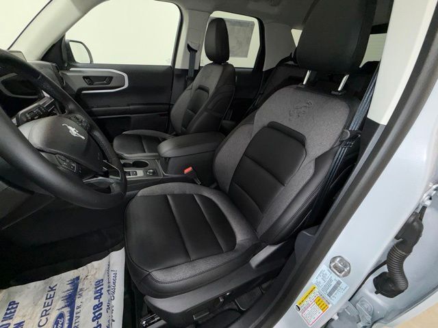2026 Ford Bronco Sport Big Bend Pine River MN