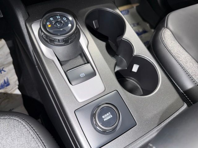 2026 Ford Bronco Sport Big Bend Pine River MN