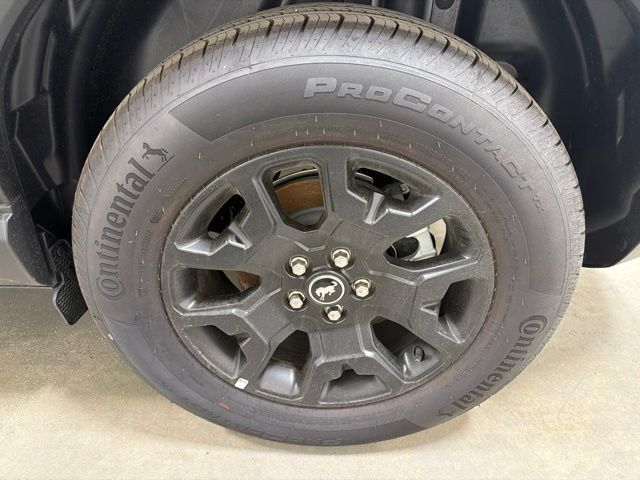 2026 Ford Bronco Sport Big Bend Pine River MN