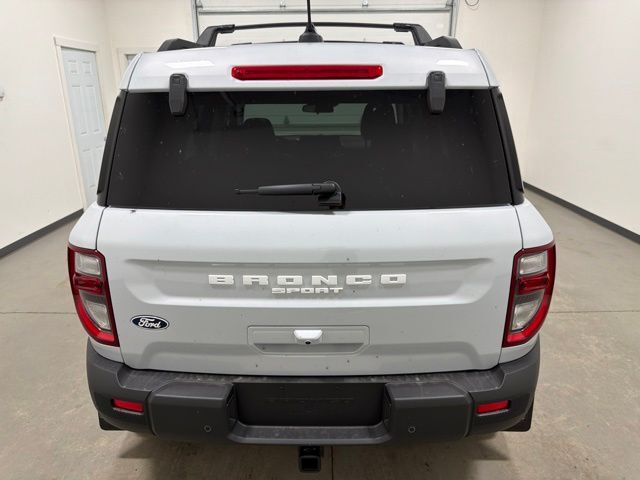 2026 Ford Bronco Sport Big Bend Pine River MN