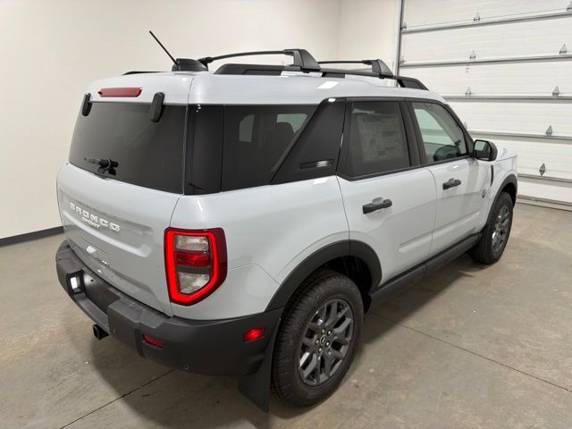 2026 Ford Bronco Sport Big Bend Pine River MN