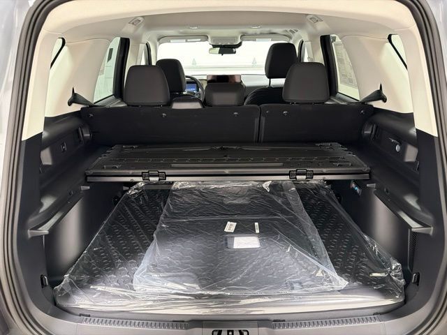 2026 Ford Bronco Sport Big Bend Pine River MN