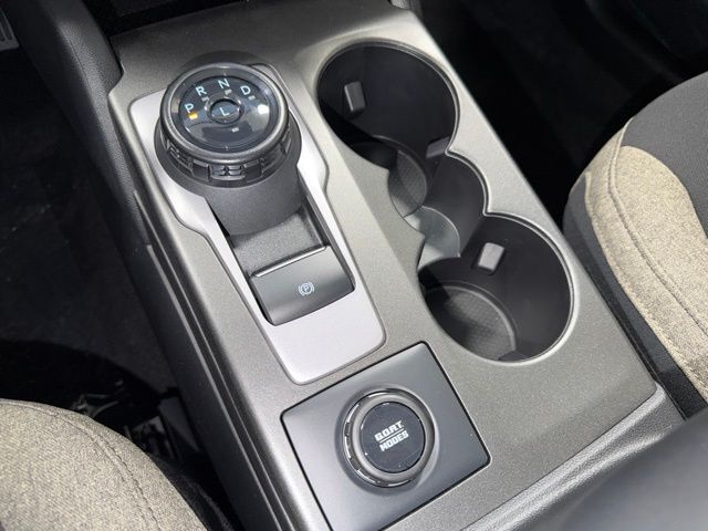 2026 Ford Bronco Sport Big Bend Pine River MN