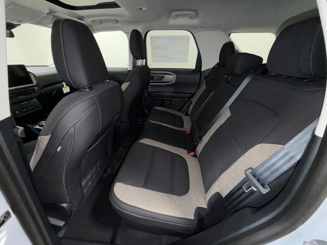 2026 Ford Bronco Sport Big Bend Pine River MN