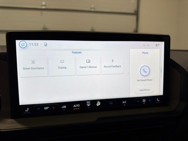 2026 Ford Bronco Sport Big Bend Pine River MN