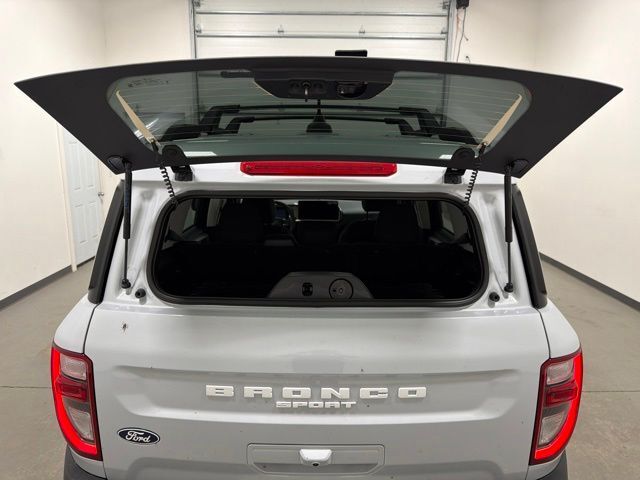 2026 Ford Bronco Sport Big Bend Pine River MN