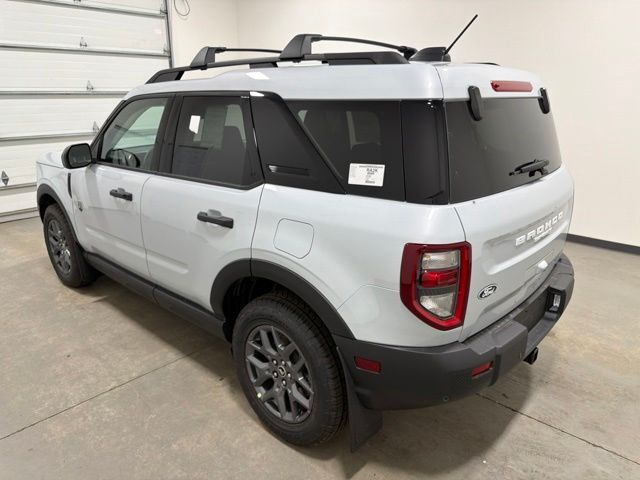 2026 Ford Bronco Sport Big Bend Pine River MN