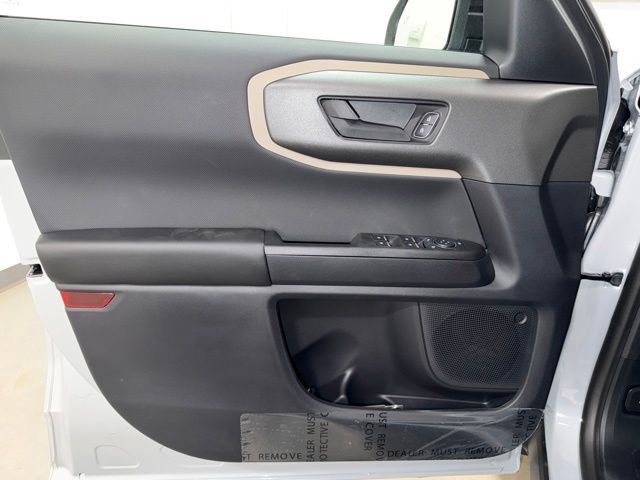 2026 Ford Bronco Sport Big Bend Pine River MN